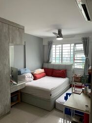 Blk 93B Telok Blangah Parcview (Bukit Merah), HDB 4 Rooms #405760271